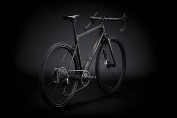 26 Norco Search C Red AXS XPLR - Black -