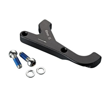 Sram IS Bracket 60IS Disc Brake Mounting Hardware Rear 200mm