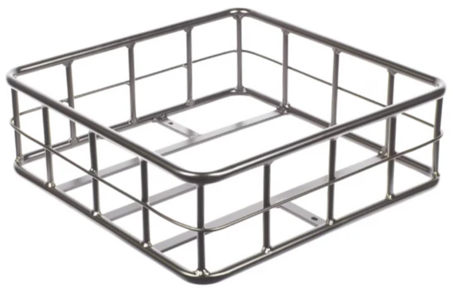 Pedal Brewer Rear Rack – Jonny Sprockets Bike Shop