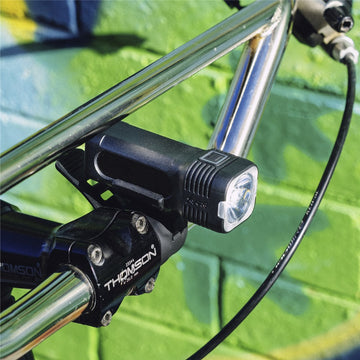 Knog Blinder 400/Plus Set