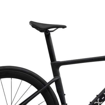 27 XLAB RS7 105 Di2 Road Bike - Singularity Black -