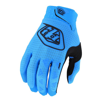 25 TLD Air Glove - Cyan -