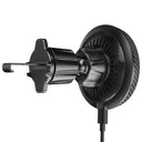 A2C Magnetic Wireless Car Charger Vent Mount