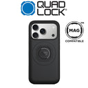 Quad Lock iPhone 17 MAG Case -