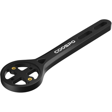 Coospo Integrated Out Front Computer Mount