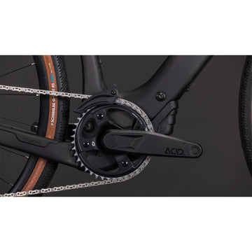 26 Cube Nuroad Hybrid C62 EXC 400X - Blackline -