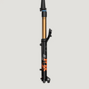 FOX 36 Factory E-Optimized G2 27.5", Kabolt X , 44mm - Shiny Black - 160mm