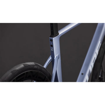 26 Cube Litening Air C68X Pro - Skyscraper 'N' White -