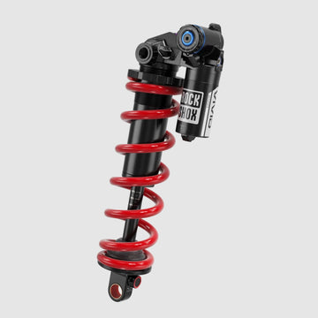 Rockshox Vivid Ultimate Coil - 205 x