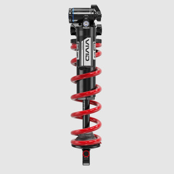 Rockshox Vivid Ultimate Coil - 205 x