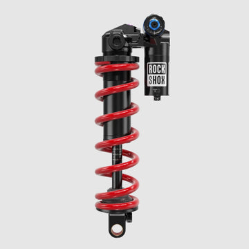 Rockshox Vivid Ultimate Coil - 205 x