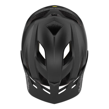TLD Flowline Mips Helmet - Orbit Black-
