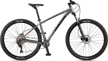 Jamis Highpoint A2 - Monterey Grey -
