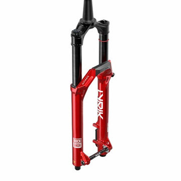 27 Rockshox Lyrik Ultimate 29" Boost 44mm Offset - Electric Red -