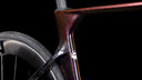 25 Cube Litening Aero C:68X SLT - Red -