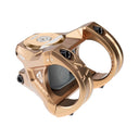 Leatt Gravity 6.0 Stem - Bronze - 35 x