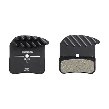 Shimano H03A-RF Resin Pads