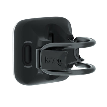 Knog Blinder Peace Front Bike Light - 200 Lumens