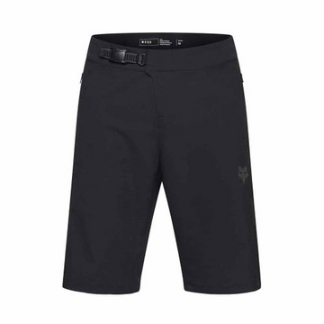 Fox Ranger Short W/Liner - Black -