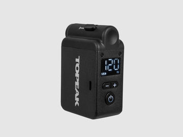 Topeak E- Booster Digital Electric Pump