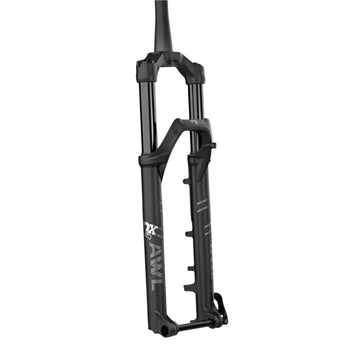 Fox 34 AWL Float 27.5", 15Qx110, 44mm Fork - Black - 120mm