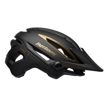 Bell Sixer Mips Fasthouse - Blk/Gold -