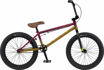 GT Performer 20" Mercado Sun