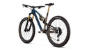 23 Rocky Mountain Instinct C90 - Blue/Brown -