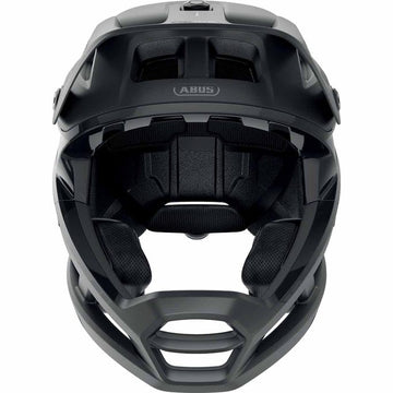 Abus Airdrop Mips - Velvert Black -