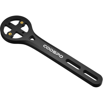 Coospo Integrated Out Front Computer Mount
