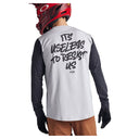 Troy Lee Ruckus Ride Resist Mist LS Tee -