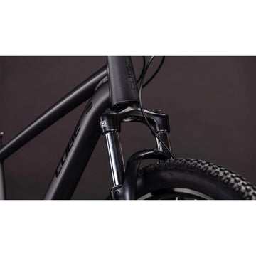 26 Cube Aim Pro - Slate Black 'N' Black -