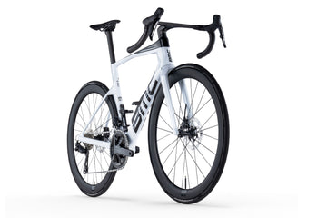 26 BMC Teammachine R04 Five - White/Black-