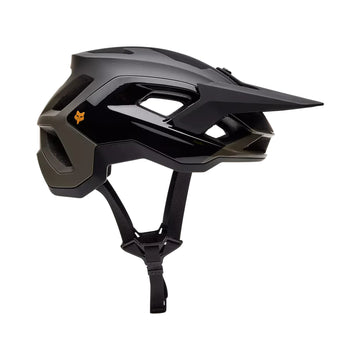 Fox Speedframe Pro Helmet - Backfade -
