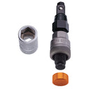 Icetoolz Crank Puller - Octalink 14x15mm + 8mm