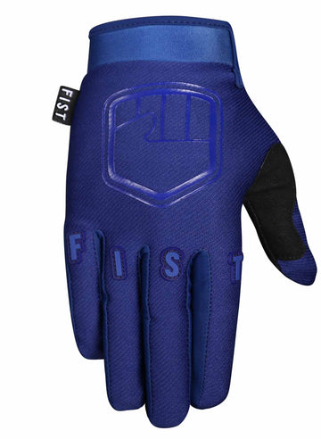 Fist Stocker Glove - Blue -