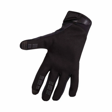 Fox Ranger Youth Glove - Black -