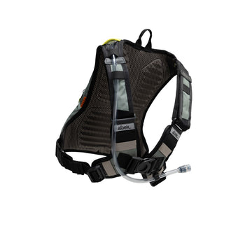 Albek Haul Three H2O Hydration Pack - 1.5L Badder - Sunflash Dune