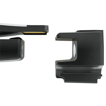 Knog Plus Front 40 Lumens - Black