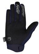 Fist Strapped Glove - Navy -