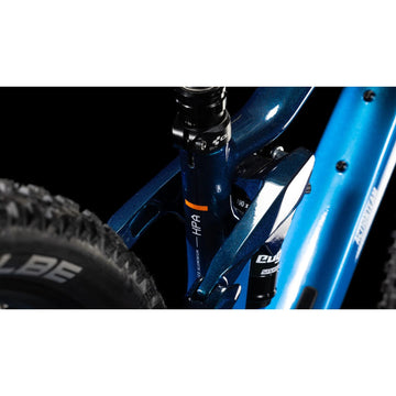 26 Cube Stereo One22 Rookie 27.5" - Action Team -