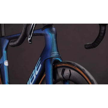 26 Cube Litening Aero C68X SLT - Alantic Grid 'N' Ice -