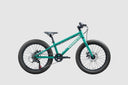 25 Norco Storm 20 Disc - Green