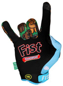 Fist Strapped Glove -Lil Teds -