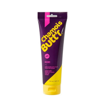 Chamois Buttr Her Anti Chafe Cream - 235ml