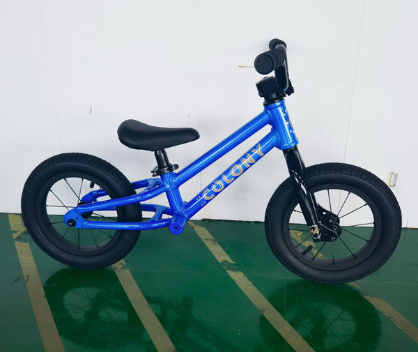 Colony Horizon Alloy 12" Balance Bike -