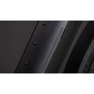 26 Cube Nuride Hybrid Performance Easy Entry 600 - Slab Grey 'N' Black -