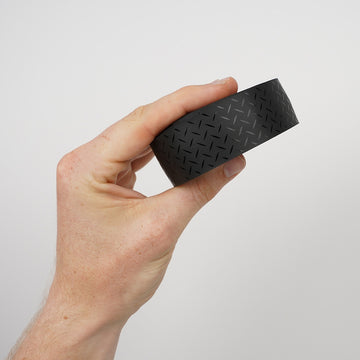 Burgh Bar Tape - Checkerplate