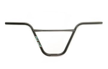 Colony Sweet Tooth 8.8" Bars - Chrome