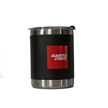 Santa Cruz Cannery Cup - Black